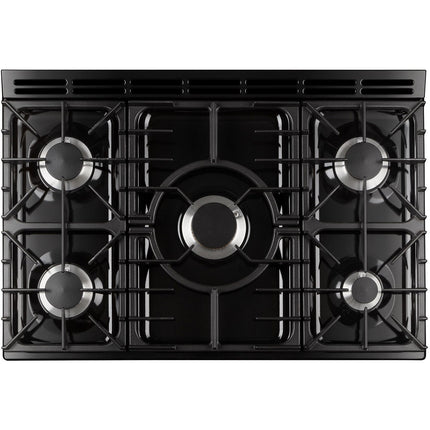 Piano de cuisson gaz AGA MASTER CHEF DELUXE 90 DF