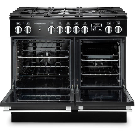 Piano de cuisson gaz FALCON PROFESSIONAL+ 100 CHROME