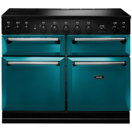 Piano de cuisson induction AGA MASTER
