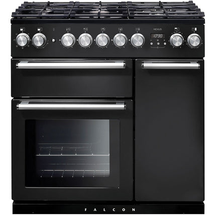 Piano de cuisson gaz FALCON NEXUS