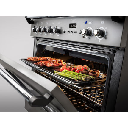 Piano de cuisson gaz FALCON CLASSIC FX TAB GAZ 90 CM