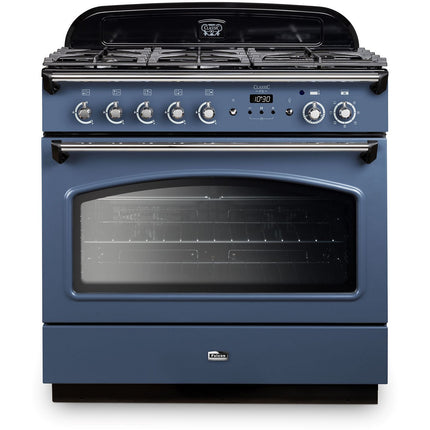 Piano de cuisson gaz FALCON CLASSIC FX TAB GAZ 90 CM