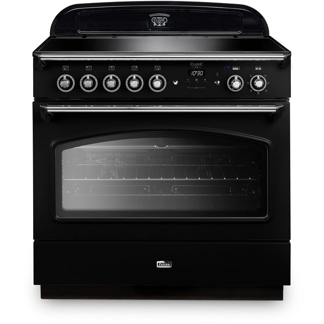 Piano de cuisson induction FALCON FX TAB IND 90 CM