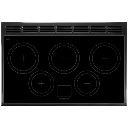 Piano de cuisson induction FALCON FX TAB IND 90 CM