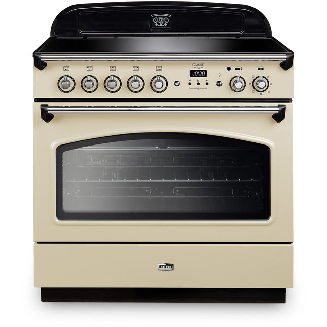 Piano de cuisson induction FALCON FX TAB IND 90 CM