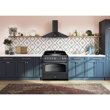 Piano de cuisson induction FALCON FX TAB IND 90 CM