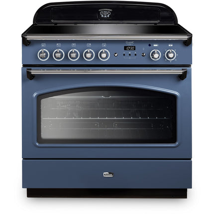 Piano de cuisson induction FALCON FX TAB IND 90 CM