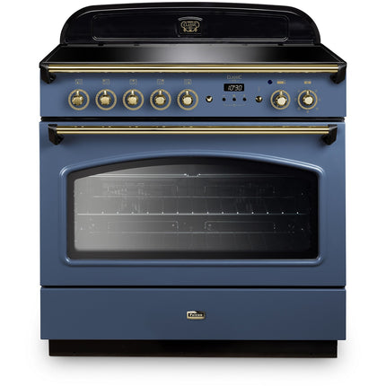 Piano de cuisson induction FALCON FX TAB IND 90 CM
