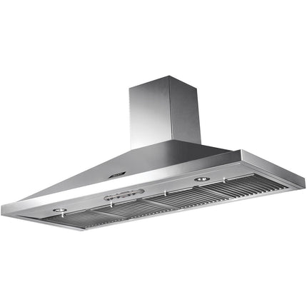 Hotte décorative murale FALCON FHDCP