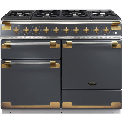 Piano de cuisson gaz FALCON ELS110DFSL/AB-EU