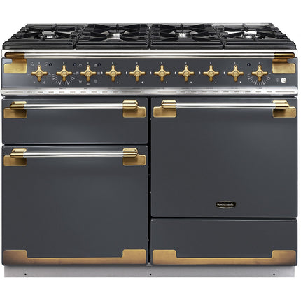 Piano de cuisson gaz FALCON ELS110DFSL/AB-EU