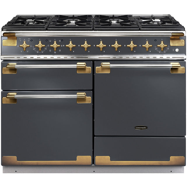 Piano de cuisson gaz FALCON ELS110DFSL/AB-EU