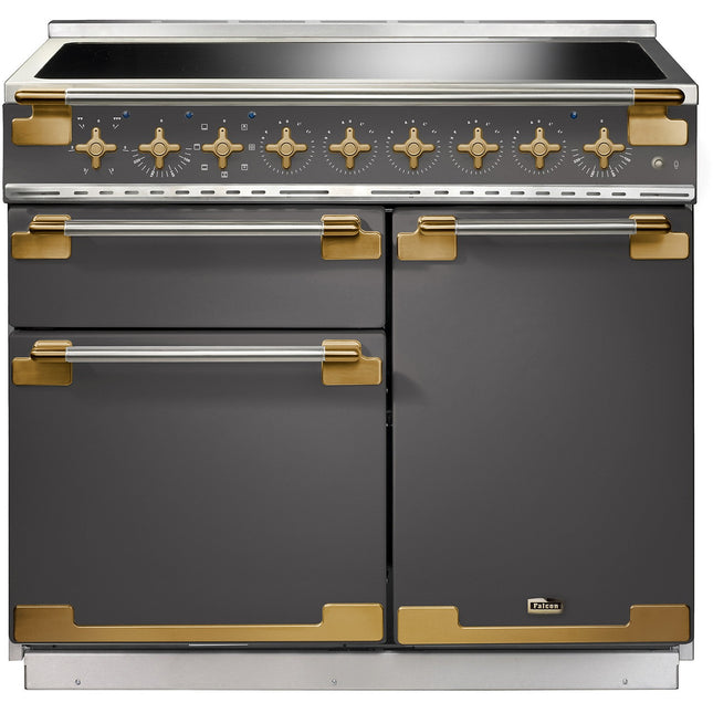Piano de cuisson induction FALCON ELS100EISL/AB-EU