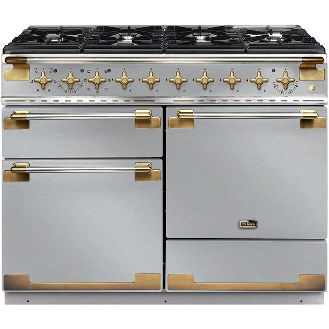 Piano de cuisson gaz FALCON ELS110DFSS/AB-EU