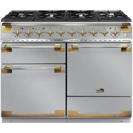 Piano de cuisson gaz FALCON ELS110DFSS/AB-EU