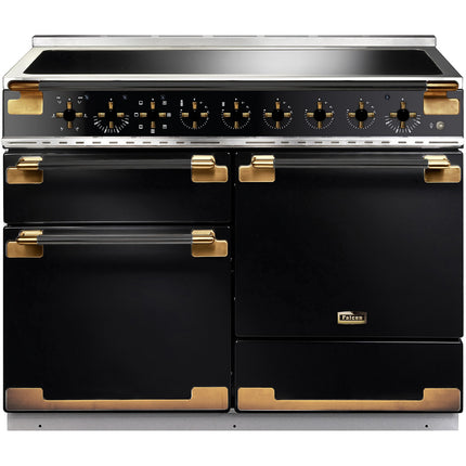 Piano de cuisson induction FALCON PIANO DE CUISSON ELISE LUXE TAB IND 110