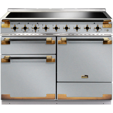 Piano de cuisson induction FALCON PIANO DE CUISSON ELISE LUXE TAB IND 110