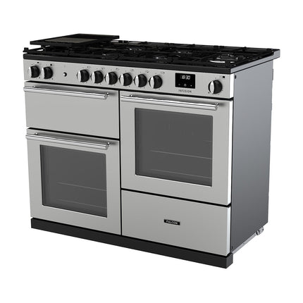 Piano de cuisson gaz FALCON INFUSION NGC OC TAB GAZ 110 CM INOX