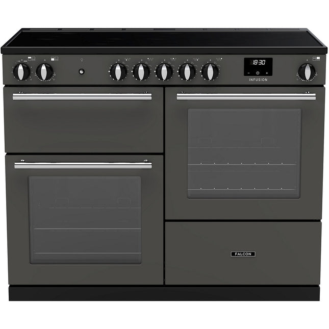Piano de cuisson induction FALCON INFUSION NGC OC TAB IND 110 CMARDOISE