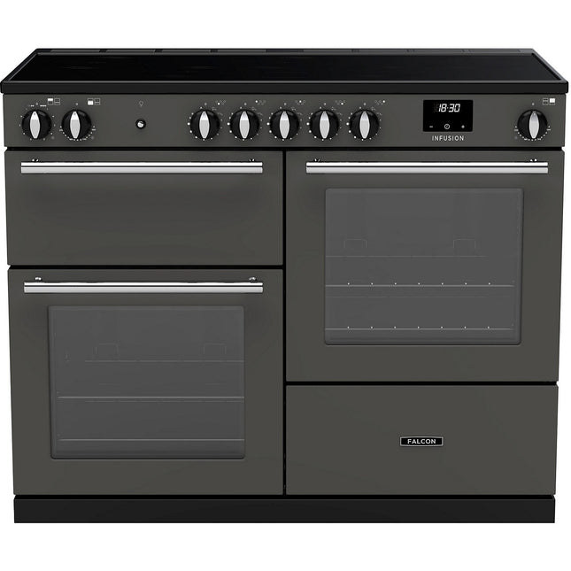 Piano de cuisson induction FALCON INFUSION NGC OC TAB IND 110 CMARDOISE