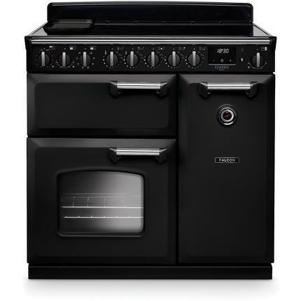 Piano de cuisson