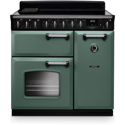 Piano de cuisson