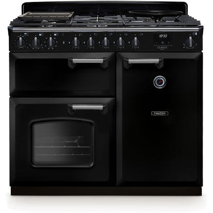 Piano de cuisson gaz FALCON NGC TAB GAZ 100 CM