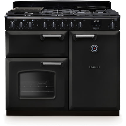 Piano de cuisson gaz FALCON NGC TAB GAZ 100 CM