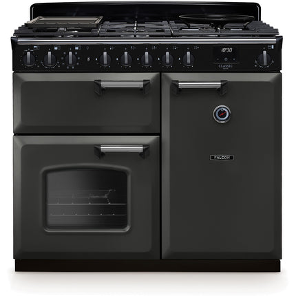 Piano de cuisson gaz FALCON NGC TAB GAZ 100 CM