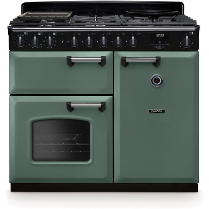 Piano de cuisson gaz FALCON NGC TAB GAZ 100 CM