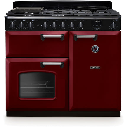Piano de cuisson gaz FALCON NGC TAB GAZ 100 CM