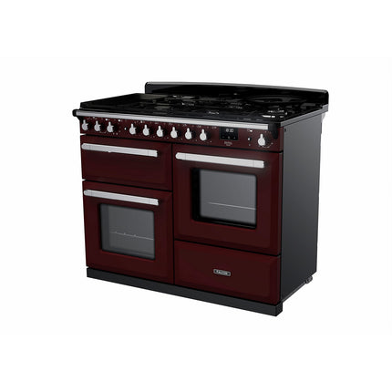 Piano de cuisson mixte FALCON ESTEL DELUXE OC TAB MIX 110 CM