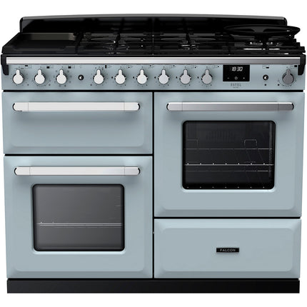 Piano de cuisson mixte FALCON ESTEL DELUXE OC TAB MIX 110 CM