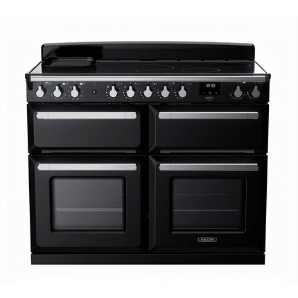 Piano de cuisson induction FALCON ESTEL DELUXE BCTAB IND 110 CM
