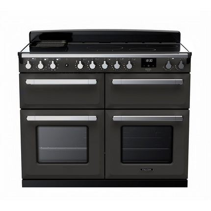 Piano de cuisson induction FALCON ESTEL DELUXE BCTAB IND 110 CM
