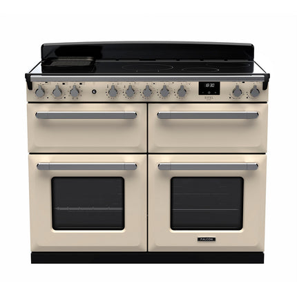 Piano de cuisson induction FALCON ESTEL DELUXE BCTAB IND 110 CM