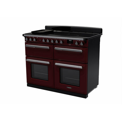 Piano de cuisson induction FALCON ESTEL DELUXE BCTAB IND 110 CM