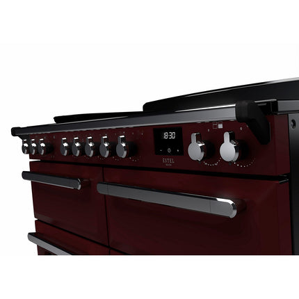 Piano de cuisson induction FALCON ESTEL DELUXE BCTAB IND 110 CM