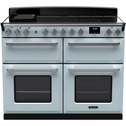 Piano de cuisson induction FALCON ESTEL DELUXE BCTAB IND 110 CM