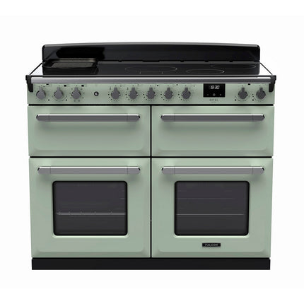 Piano de cuisson induction FALCON ESTEL DELUXE BCTAB IND 110 CM