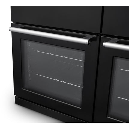 Piano de cuisson induction FALCON NEXUS NGC BC TAB IND 110 CM NOIR CHROME