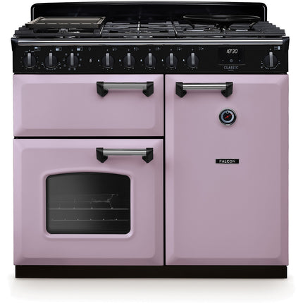 Piano de cuisson gaz FALCON NGC TAB GAZ 100 CM