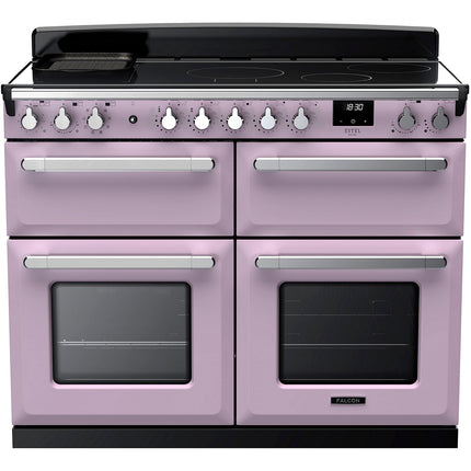 Piano de cuisson induction FALCON ESTEL DELUXE BCTAB IND 110 CM