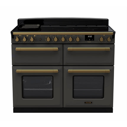 Piano de cuisson induction FALCON ESTEL DELUXE BCTAB IND 110 CM