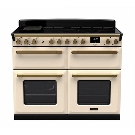 Piano de cuisson induction FALCON ESTEL DELUXE BCTAB IND 110 CM