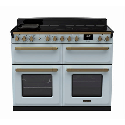 Piano de cuisson induction FALCON ESTEL DELUXE BCTAB IND 110 CM