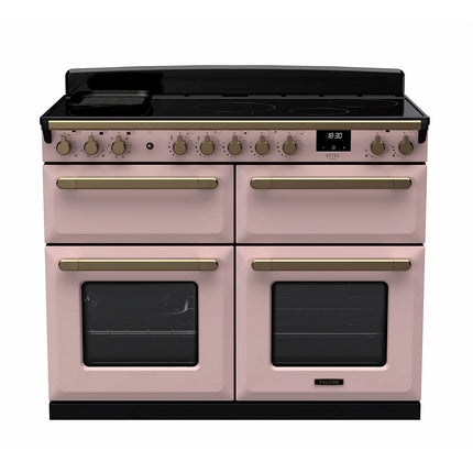 Piano de cuisson induction FALCON ESTEL DELUXE BCTAB IND 110 CM