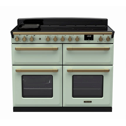 Piano de cuisson induction FALCON ESTEL DELUXE BCTAB IND 110 CM