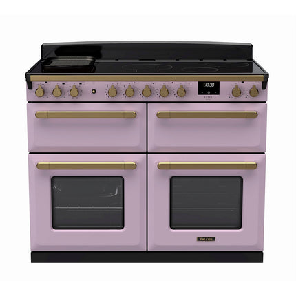 Piano de cuisson induction FALCON ESTEL DELUXE BCTAB IND 110 CM