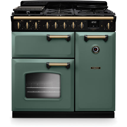Piano de cuisson